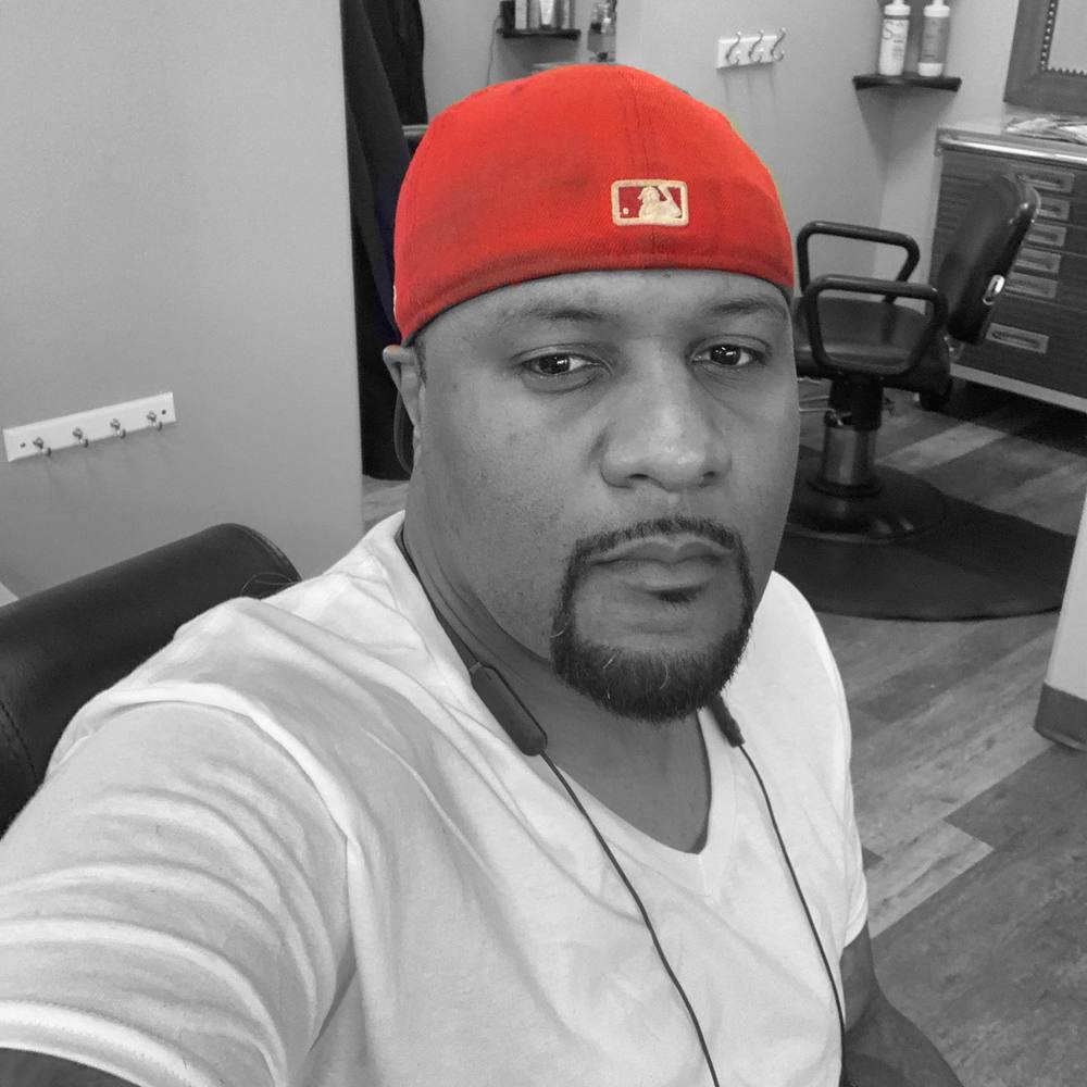 Meet your Posher, Saeed